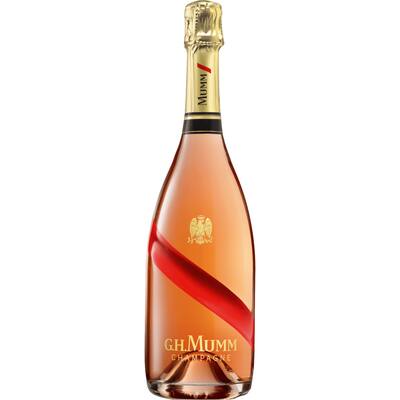 mumm grand cordon sparkling rose 