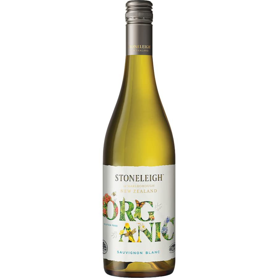 Stoneleigh Sauvignon Blanc Organic