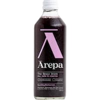 arepa the brain fruit drink calm & clarity blackcurrant Bottles (300mL)
