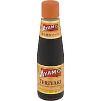 Ayam Teriyaki Sauce Marinade