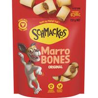 Schmackos 737g