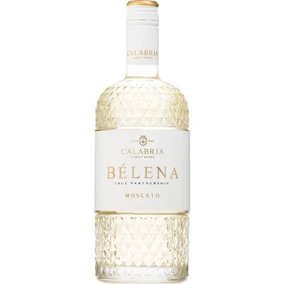 belena white wine moscato