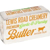 Lewis Road Creamery 250g