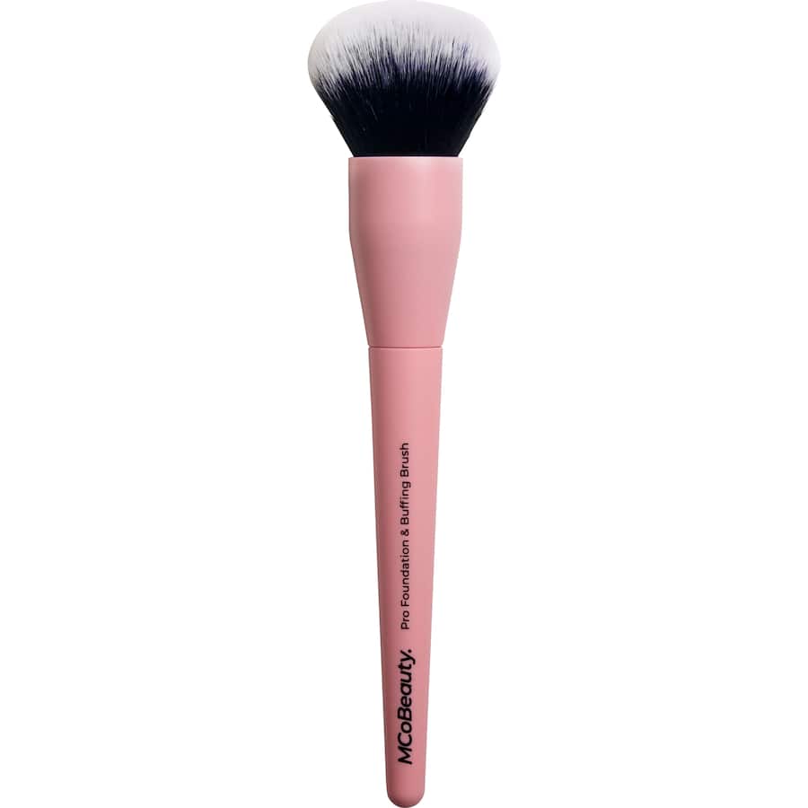 Mcobeauty Brush Pro Foundation & Buffing