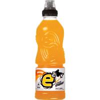 e2 Orange Liquid Energy Fruit Drink