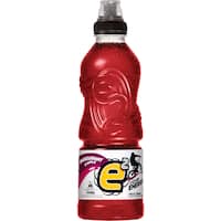 e2 Blackcurrant & Apple Liquid Energy Fruit Drink