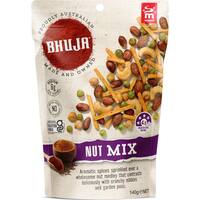 Majans Nut Mix