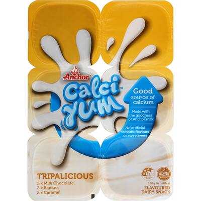 anchor calci yum dairy food 6pk tripilicious