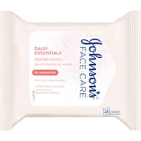 Johnsons 25 pack
