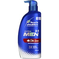 Head & Shoulders Ultra Men 750ml