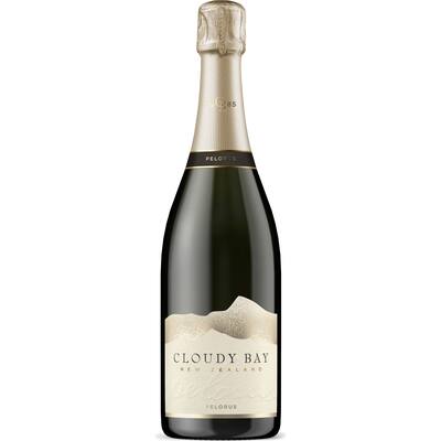 cloudy bay sparkling pelorus non vintage