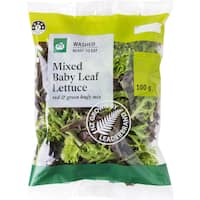 Woolworths 100g