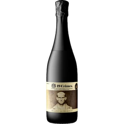 19 crimes blanc de blanc 