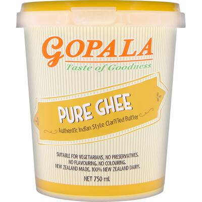 gopala ghee 