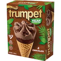 Tip Top Trumpet Vegan 4 pack