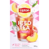 Lipton 20 pack