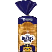 Mighty Fresh Bakers Selection 650g