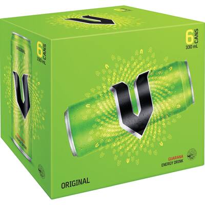 v green energy drink 