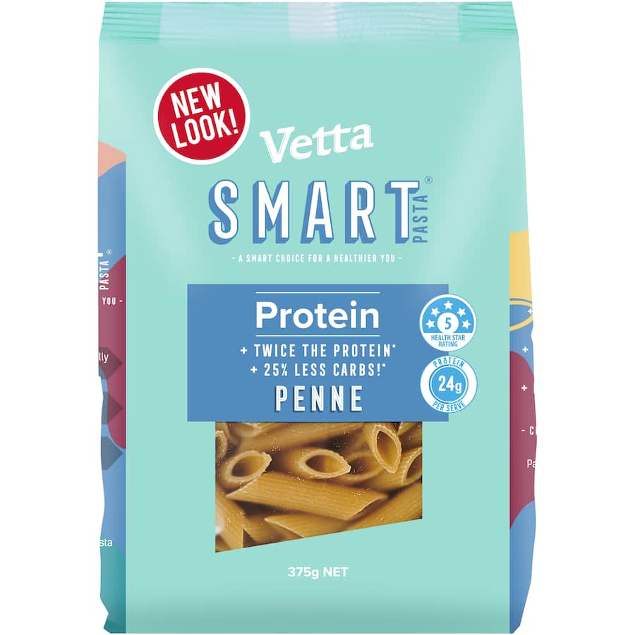 Vetta Smart Pasta Protein Penne