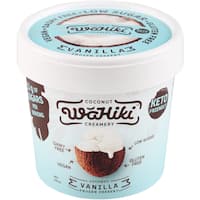 Wahiki Coconut Mango Frozen Dessert