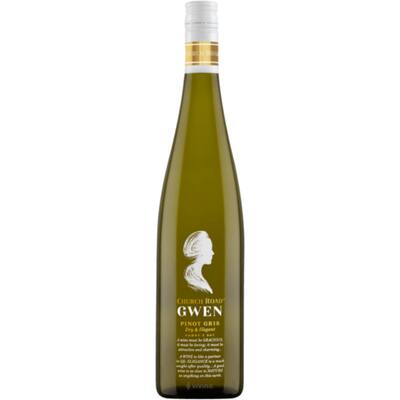 church road gwen pinot gris 