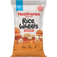 Healtheries 126g