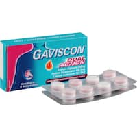 Gaviscon Dual Action 16 pack