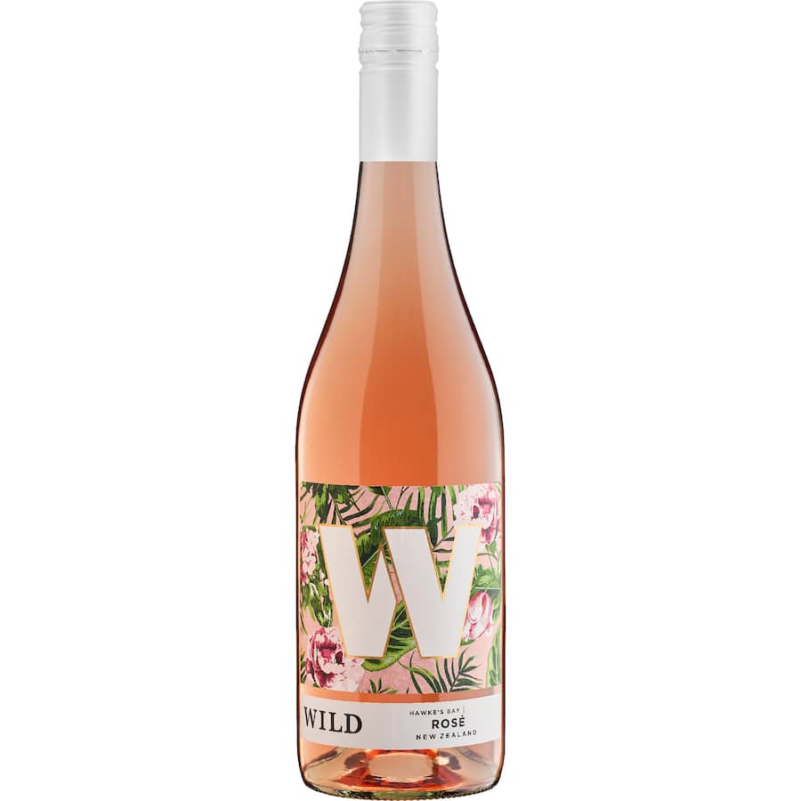 Rosé Wine