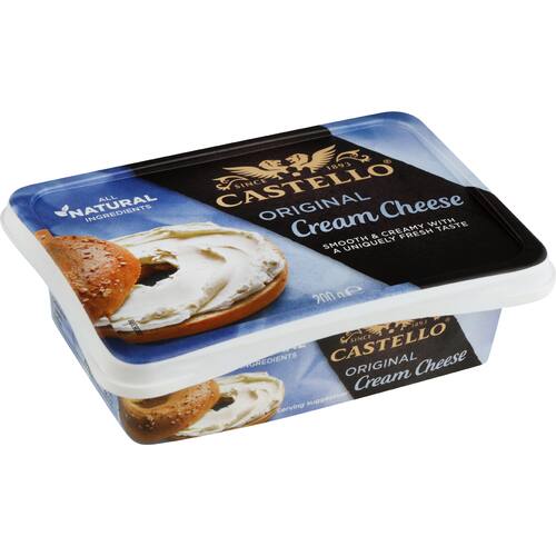 Castello Cream Cheese Original