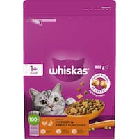 Whiskas 800g