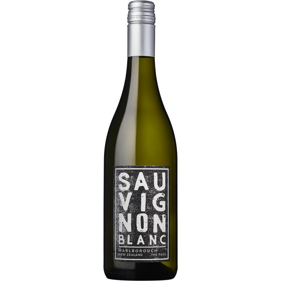 The Pass Sauvignon Blanc
