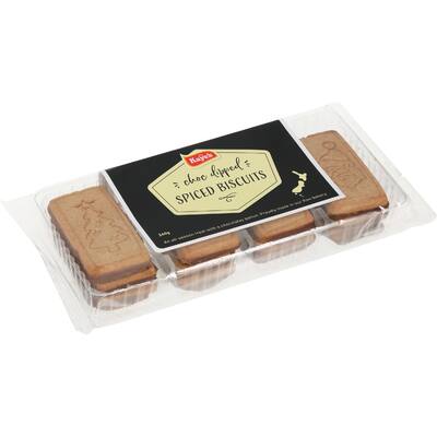 kayes bakery biscuits chocolate spiced
