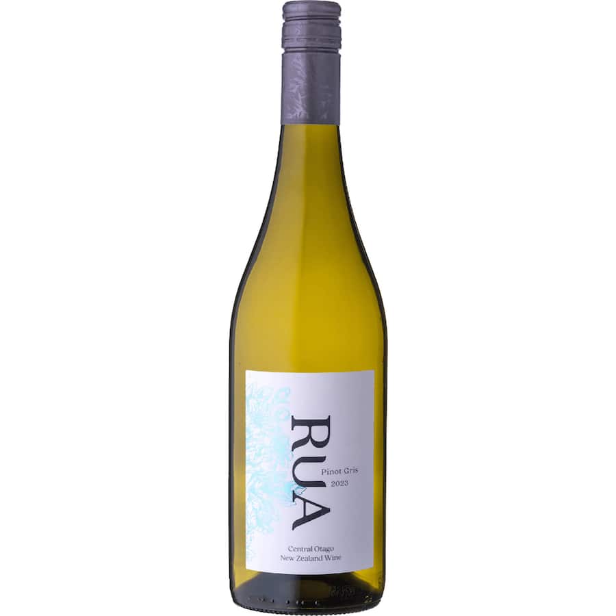 Rua Central Otago Pinot Gris