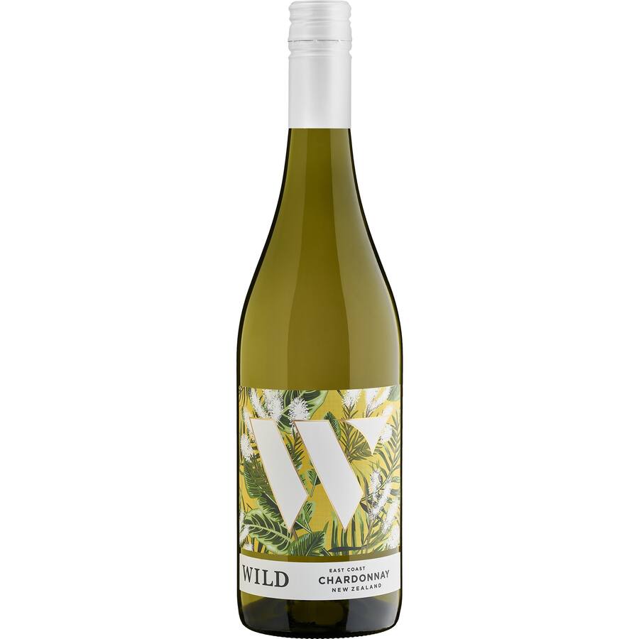 Wild Chardonnay