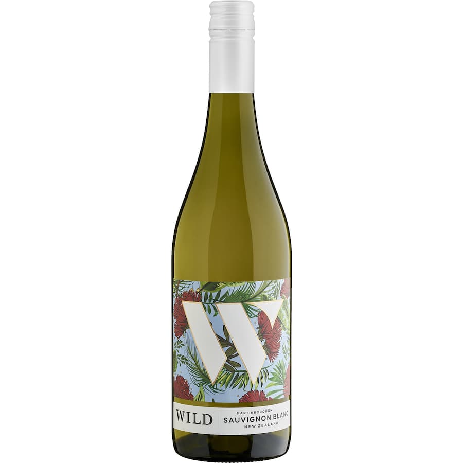 Wild Sauvignon Blanc