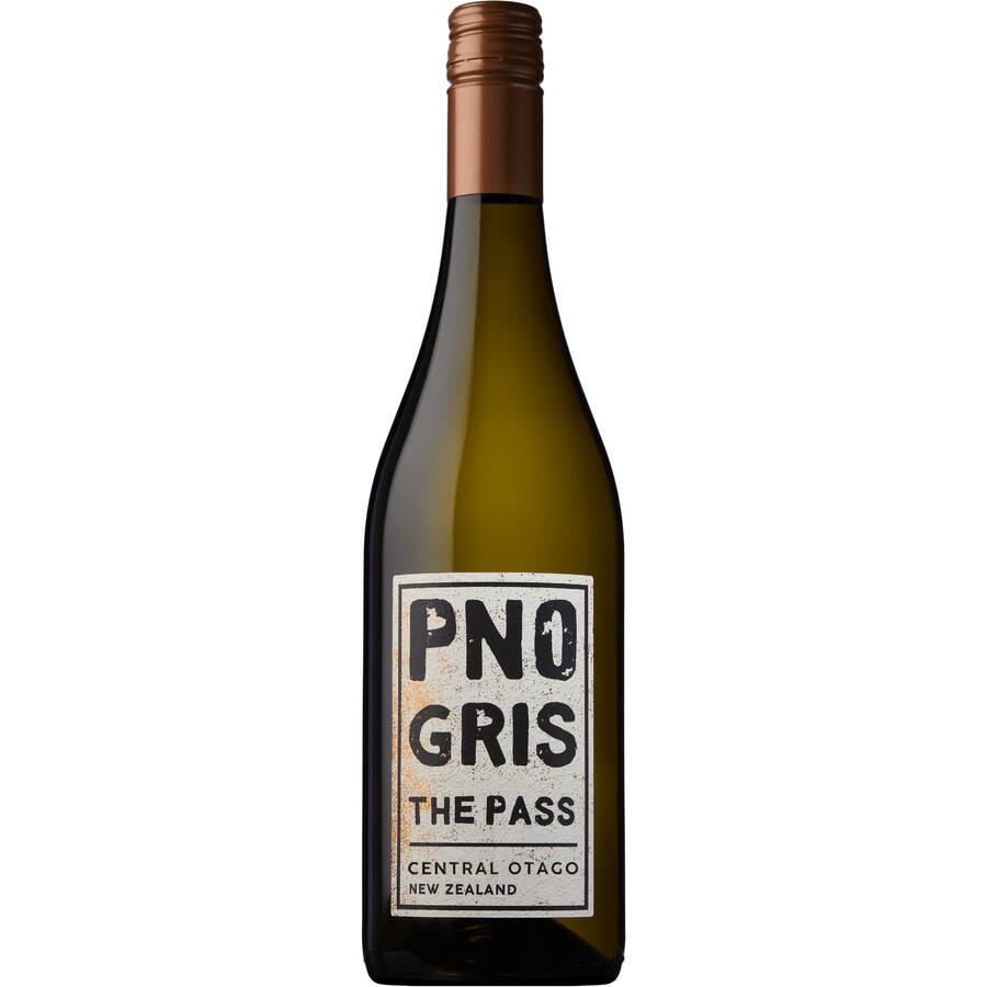 The Pass Pinot Gris