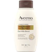 Aveeno Conditioner Oat Milk Blend