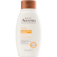 Aveeno Apple Cider Vinegar Clarifying Shampoo