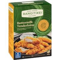 Rangitikei Free Range 400g