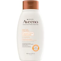 aveeno conditioner apple cider vinegar