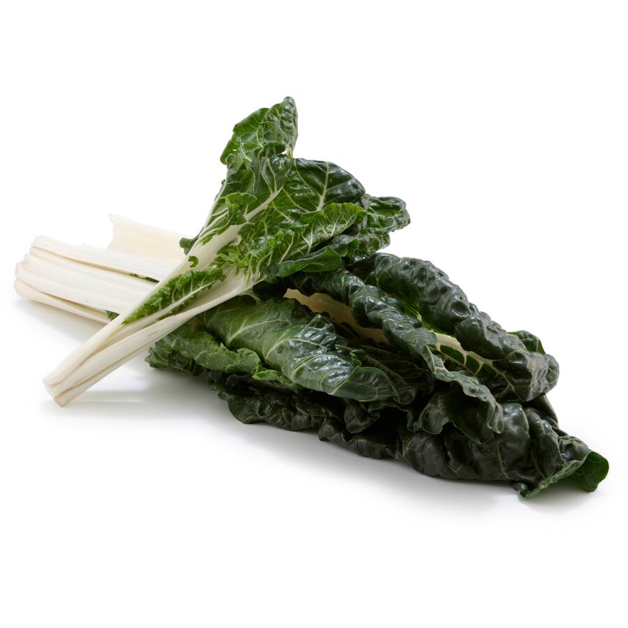 Fresh Vegetable Silverbeet