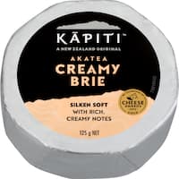 Kapiti Akatea Creamy Brie Cheese