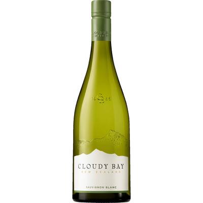 cloudy bay sauvignon blanc 