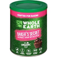 Whole Earth 600g