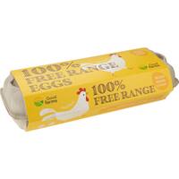 Good Farms 12 pack