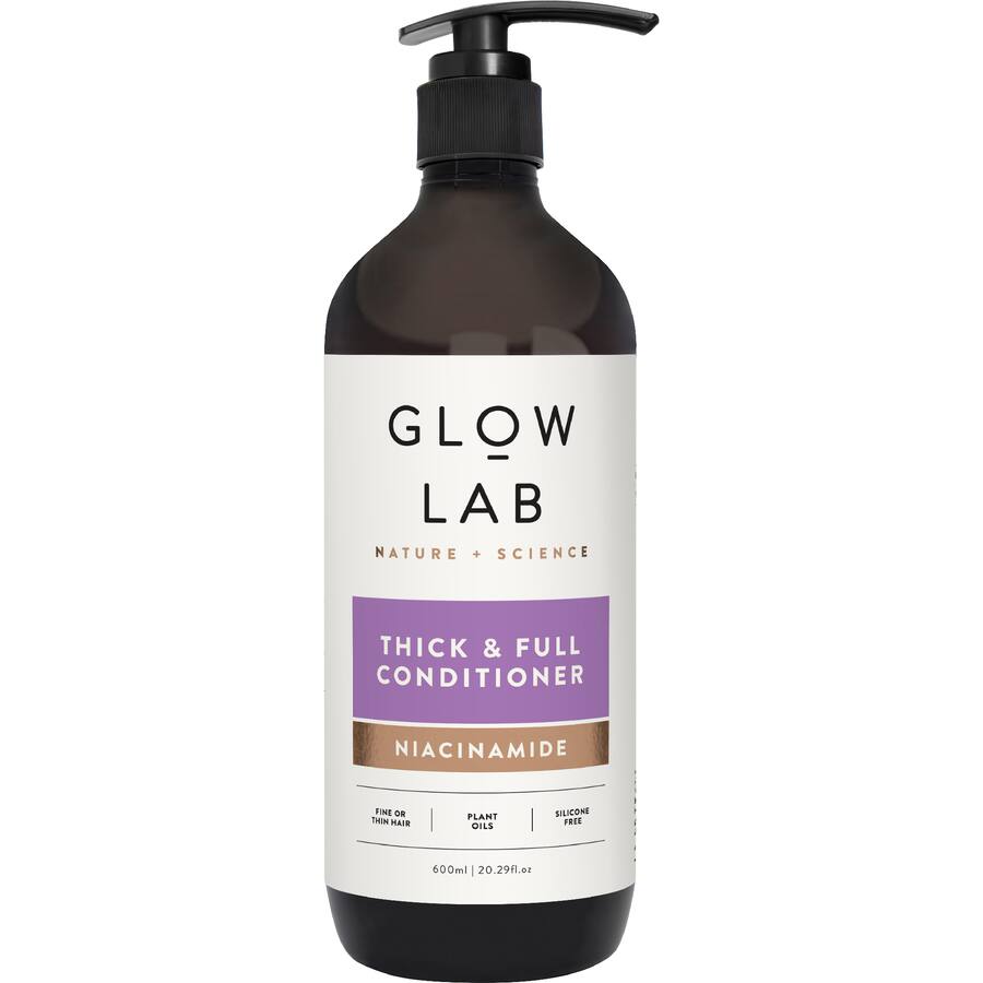 Glow Lab Conditioner Thick & Full