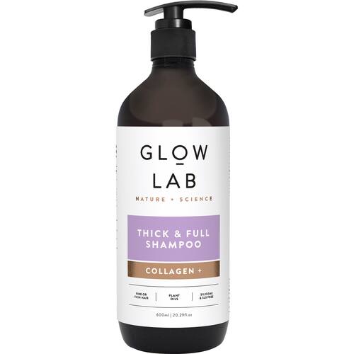 Glow Lab Thick And Full Shampoo