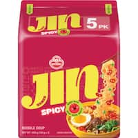 Ottogi Jin Ramen