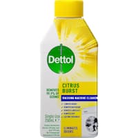 Dettol Antibacterial 5 In 1 250ml