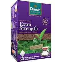 Dilmah 50 pack
